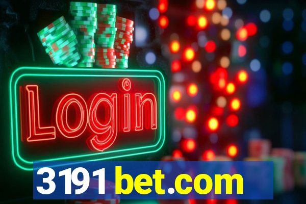 3191 bet.com